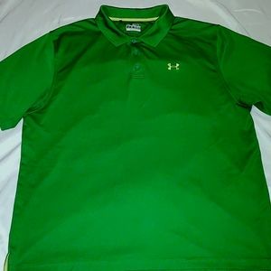 Under Armour polo